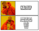 meme hypocrites musulmans