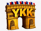 ykk gilets jaunes macron revolution yrr yorakekchose arc paris elysee rsasanglier yauraquelquechose blackblock lycee manif