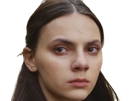 dafne keen his dark materials lyra belacqua adolescente mineure fic bloop