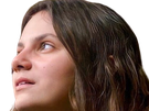 dafne keen his dark materials lyra belacqua adolescente mineure fic bloop