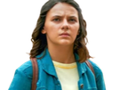 dafne keen his dark materials lyra belacqua adolescente mineure fic bloop