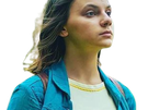 dafne keen his dark materials lyra belacqua adolescente mineure fic bloop