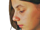 dafne keen his dark materials lyra belacqua adolescente mineure fic bloop