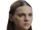 dafne keen his dark materials lyra belacqua adolescente mineure fic bloop