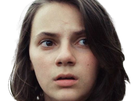 dafne keen his dark materials lyra belacqua adolescente mineure fic bloop