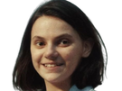 dafne keen his dark materials lyra belacqua adolescente mineure fic bloop