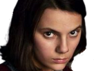 dafne keen his dark materials lyra belacqua adolescente mineure fic bloop