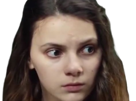 Sticker dafne keen his dark materials lyra belacqua adolescente mineure fic bloop par Bl0op
