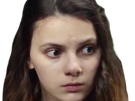 dafne keen his dark materials lyra belacqua adolescente mineure fic bloop