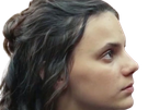 dafne keen his dark materials lyra belacqua adolescente mineure fic bloop