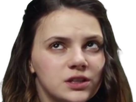 dafne keen his dark materials lyra belacqua adolescente mineure fic bloop
