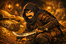 skyrim lkk celestin voleur