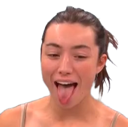 Sticker zoe starac par shakai