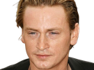 benoit magimel acteur francais blond yeux bleus la french pianiste