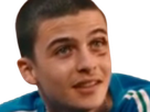 malik frikah amour ouf acteur clotaire francais enfant adolescent sang jeune rase