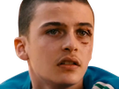malik frikah amour ouf acteur clotaire francais enfant adolescent sang jeune rase