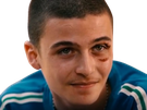 malik frikah amour ouf acteur clotaire francais enfant adolescent sang jeune rase