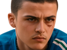 malik frikah amour ouf acteur clotaire francais enfant adolescent sang jeune rase