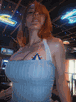 rdh redhead beauty delice sublime female slut melons tetas hoe catin whore tchoin kokkino rot