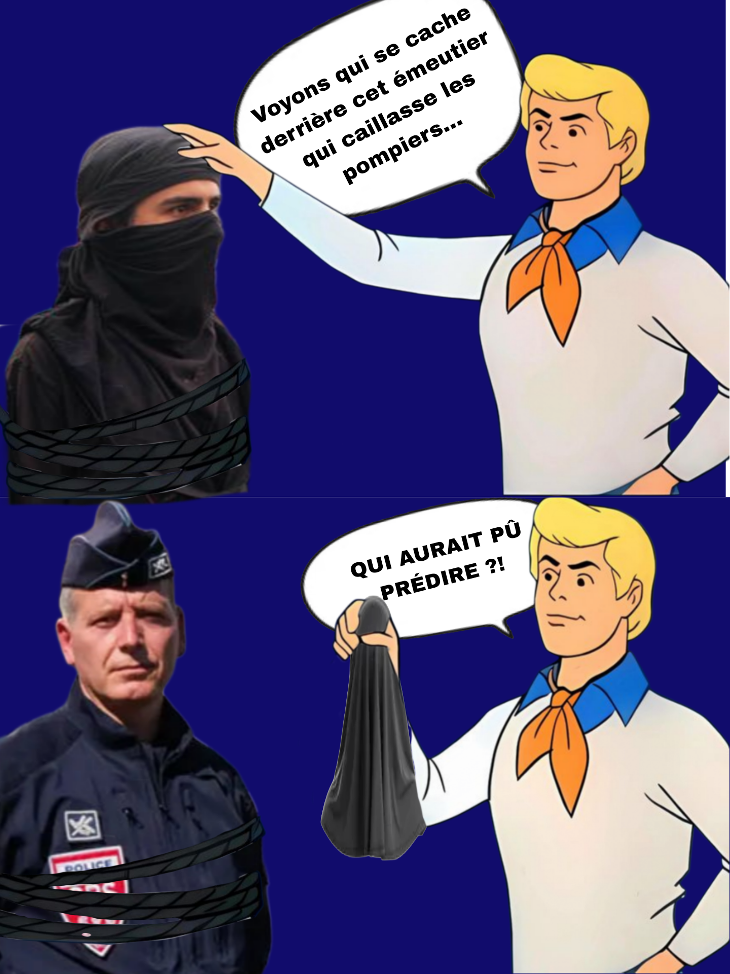 Sticker acab ripou 17 crs gend riot 135 keuf pig chicken pn gpx bridou salami fdo par glandilus