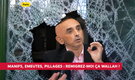 emeute commerce pillage razia vol vitre interview guerre guerrilla insurection pablo zemmour eric wallah remigration