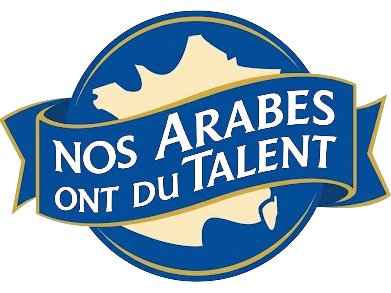 Sticker arabes talent par Hepad