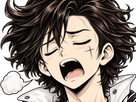 sutsugua reaction fatigue sommeil baillement