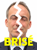 glucksmann brise presidentielle