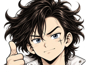 Sticker sutsugua reaction approbation oui confiance par shemsou-hor