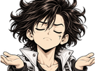 sutsugua reaction indifference ignorance resignation