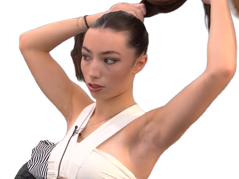 Sticker zoe starac par shakai