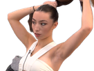 zoe starac
