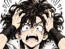 sutsugua reaction panique stress affolement