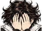 sutsugua reaction gene honte embarras