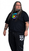 chouffin elite manga micromania druide classe mage cheveux