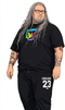 chouffin elite manga micromania druide classe mage cheveux anime