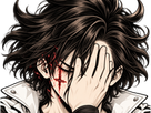 sutsugua reaction facepalm exasperation croix