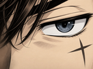 sutsugua reaction regard oeil serieux