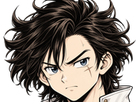 sutsugua reaction determination courage perseverance