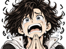 sutsugua reaction supplication pitie pleurs