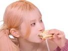 hayoung hm jecoute ecoute kpop backup