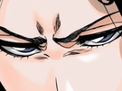 unohana retsu bleach cheveux noir yeux bleu uranie de broglie fic bloop