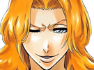 rangiku matsumoto bleach cheveux blond venitien yeux bleu rachel de broglie fic bloop