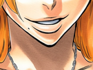 rangiku matsumoto bleach cheveux blond venitien yeux bleu rachel de broglie fic bloop