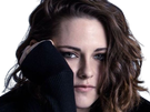 kristen stewart actrice americaine brune jeune twilight yeux verts femme annees 2010 2010s