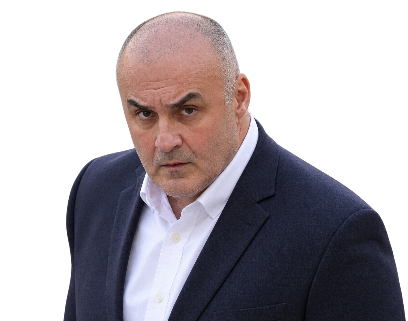 Sticker serge ayoub honte soumission techouva pardon goyim facho surpris par Elcapitano93