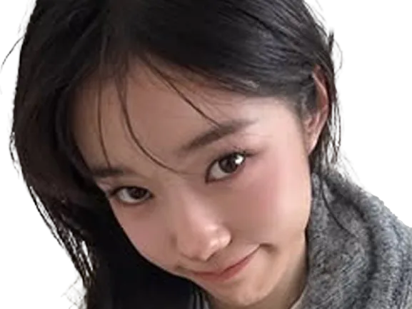 Sticker coreenne roh yoon seo malicieuse backup by liability par Crytek
