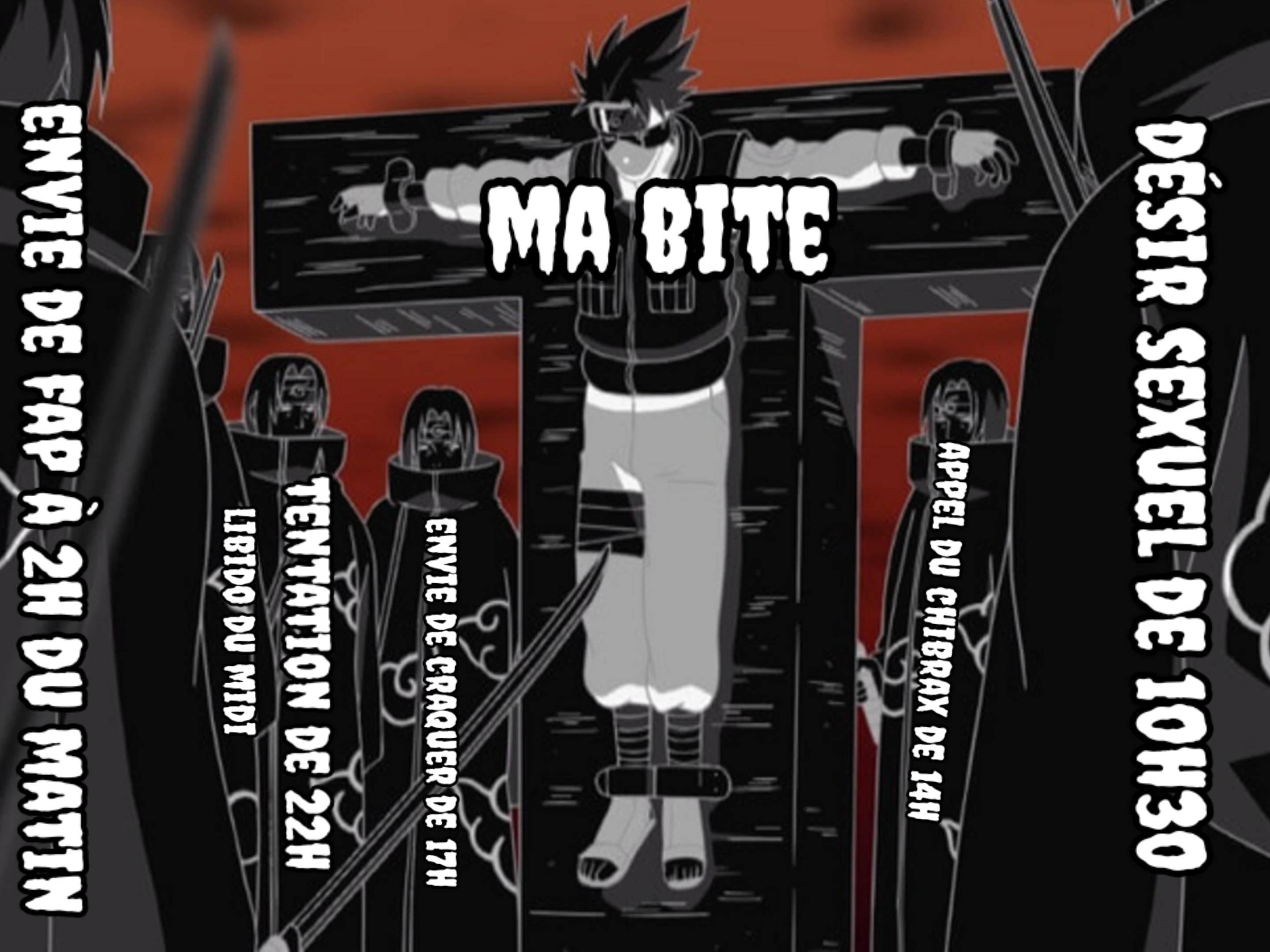 Sticker nnn nnn26 nnn2026 26 2026 2k26 tsukuyumi itachi tentation torture cest dur bordel par Jmebalade91