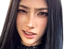 truong muc dao chinoise badass tatouage shuyao zhang regard grimace