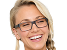 kaley cuoco actrice productrice executive mannequin americaine femme blonde yeux verts lunettes 2010s